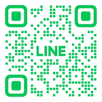 Qr Code ติดต่อ MADAME168 ผ่านไลน์